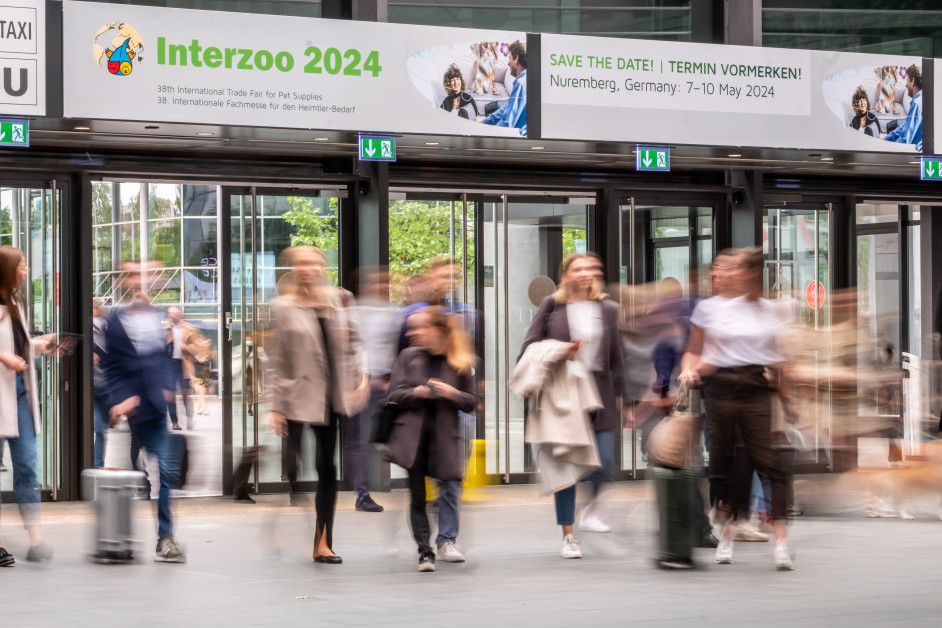 Interzoo ist Partner des HeimtierK...